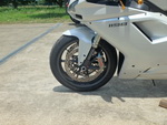 Заказать из Японии мотоцикл Ducati 1198 2010 фото 14